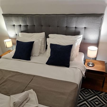 Apartman Esperanza Врнячка-Баня Екстер'єр фото