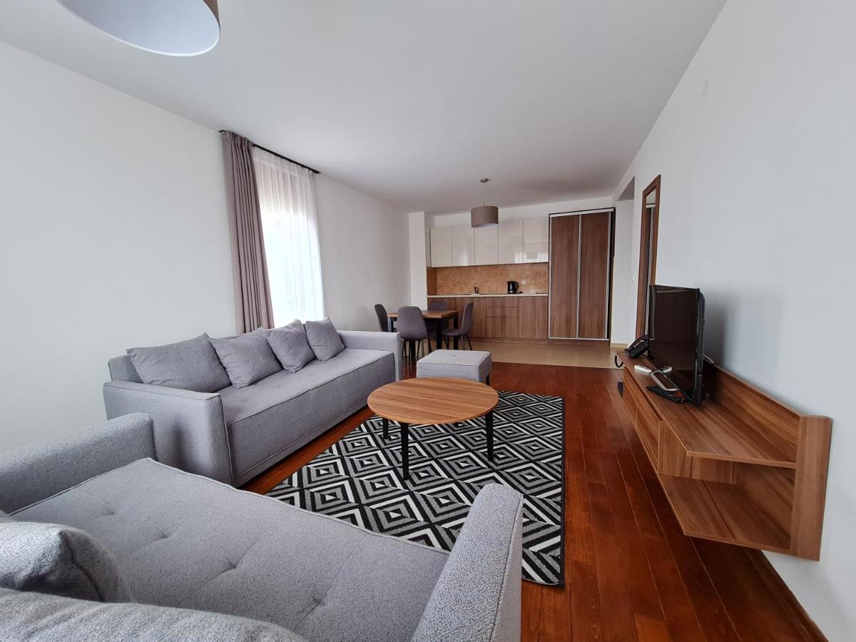 Apartman Esperanza Врнячка-Баня Екстер'єр фото