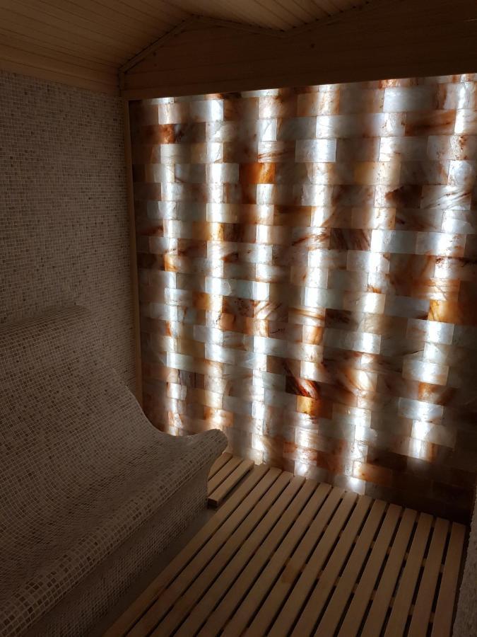 Apartman Esperanza Врнячка-Баня Екстер'єр фото