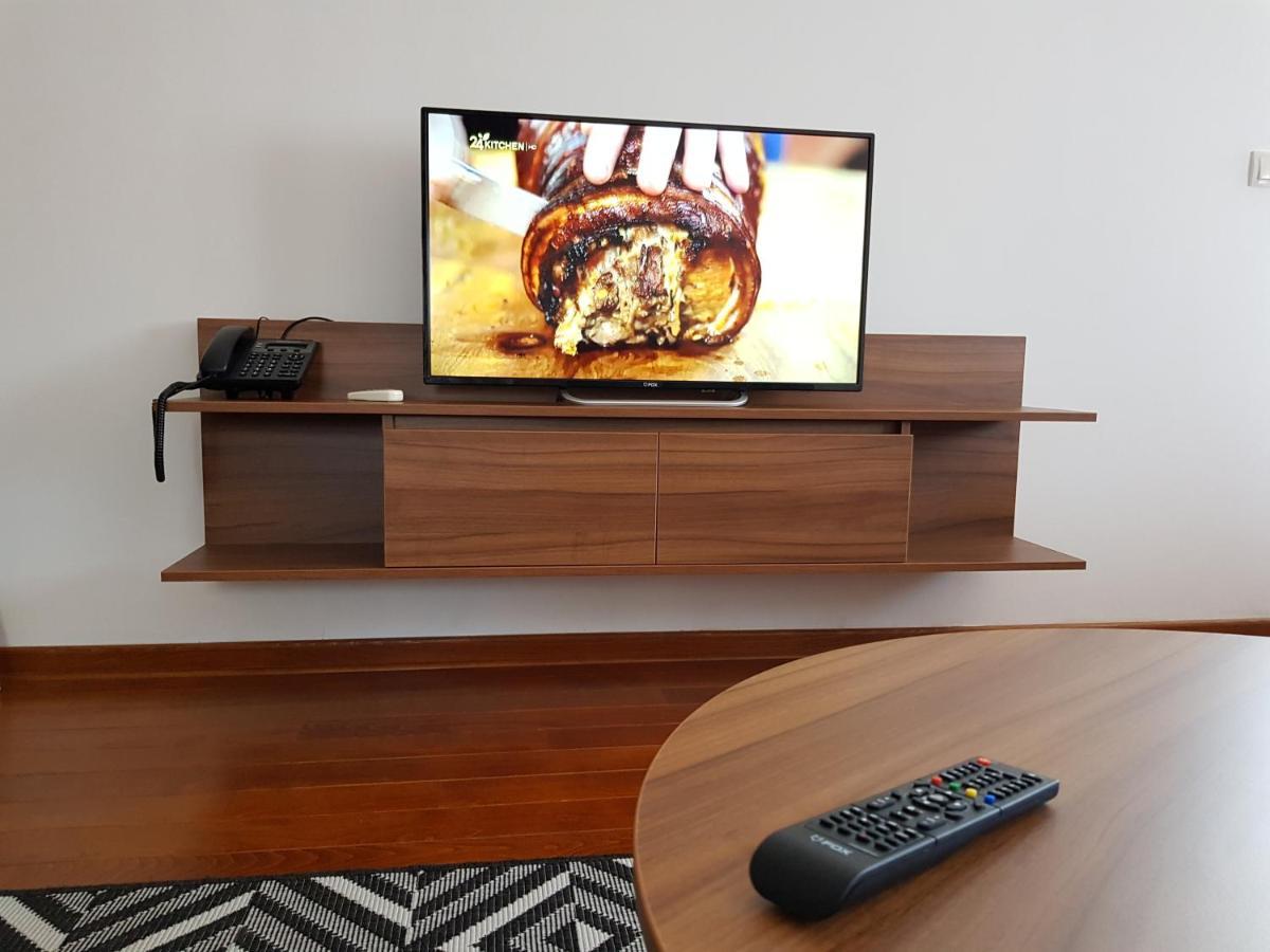 Apartman Esperanza Врнячка-Баня Екстер'єр фото