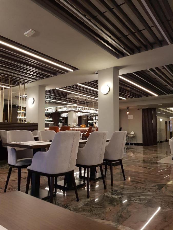 Apartman Esperanza Врнячка-Баня Екстер'єр фото