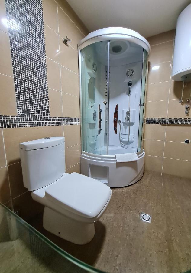 Apartman Esperanza Врнячка-Баня Екстер'єр фото