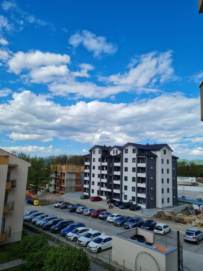 Apartman Esperanza Врнячка-Баня Екстер'єр фото