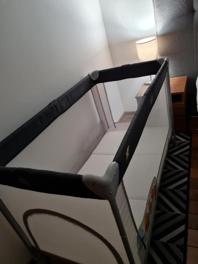 Apartman Esperanza Врнячка-Баня Екстер'єр фото