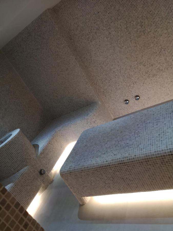 Apartman Esperanza Врнячка-Баня Екстер'єр фото