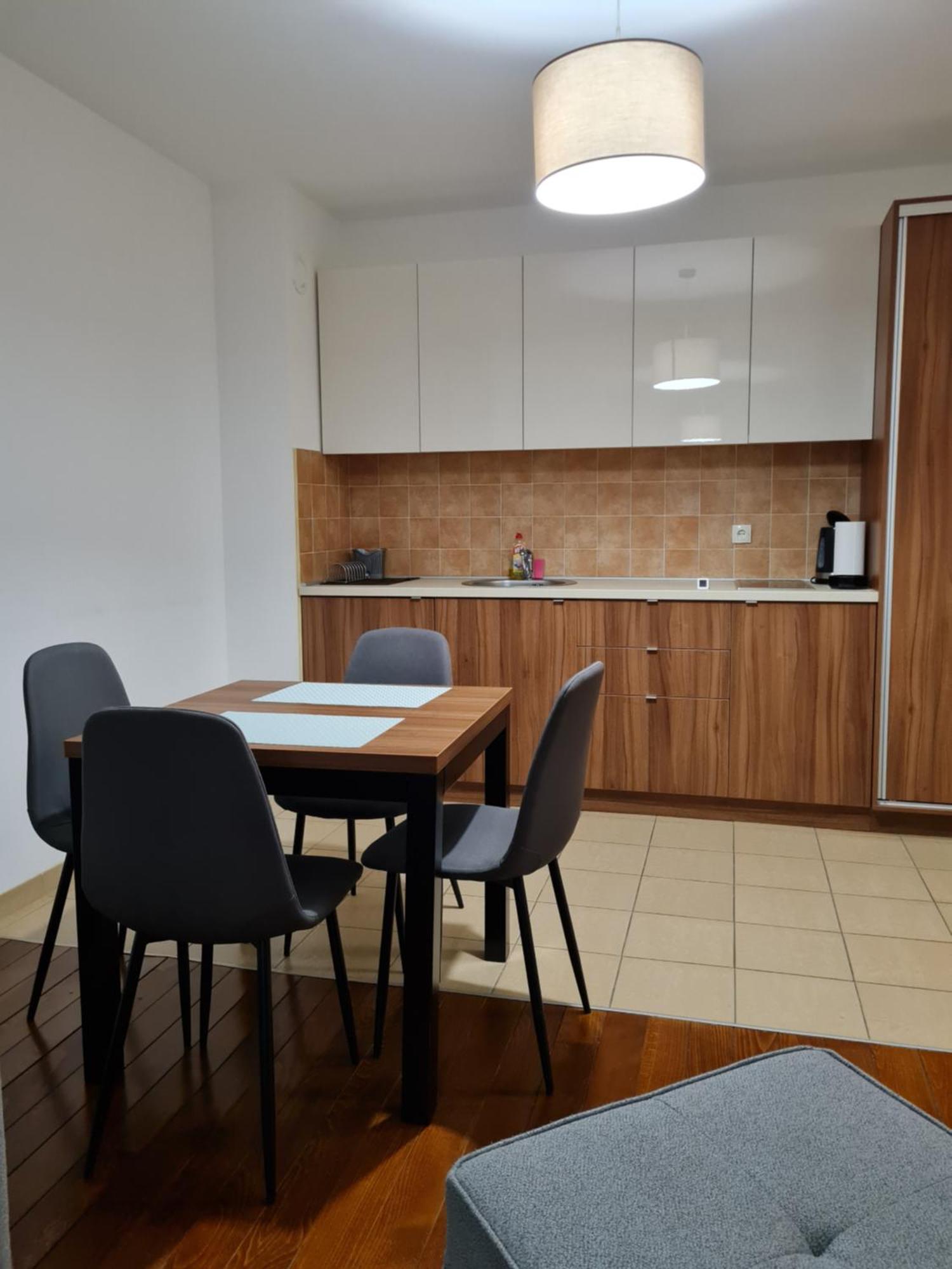 Apartman Esperanza Врнячка-Баня Екстер'єр фото
